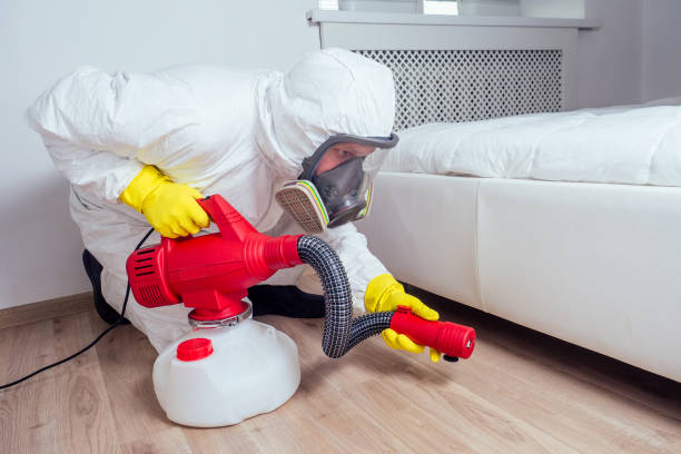 Best Pest Prevention Services  in Freer, TX