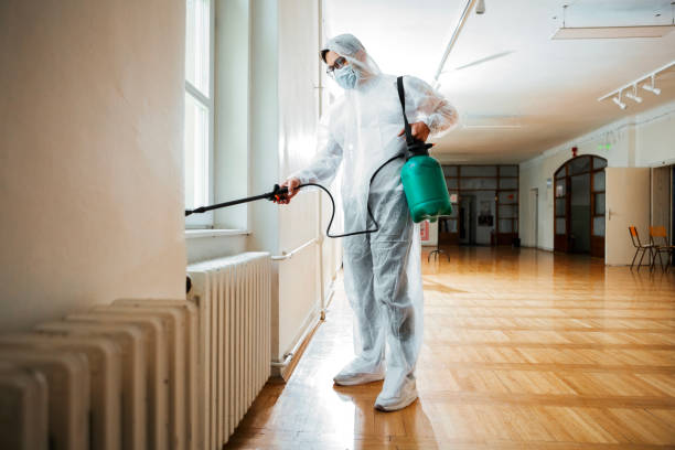 Best Local Pest Control Services  in Freer, TX